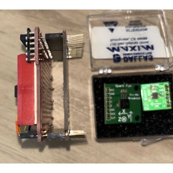 sparkfun Electronic‎ Components - Picture 4 of 8